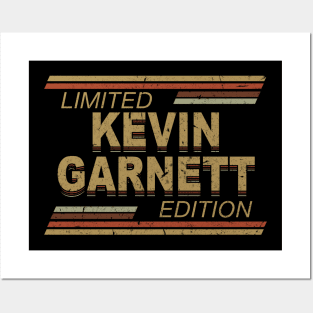 Limited Edition Garnett Name Sports Birthday Gifts Posters and Art